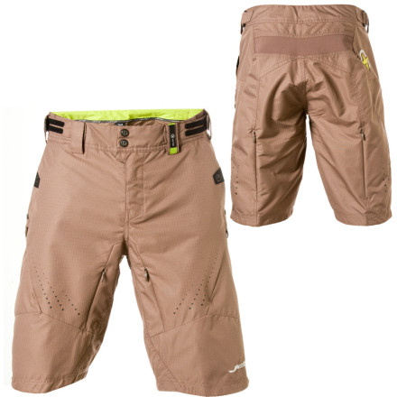 Jett Gear Raptor Short - Men's