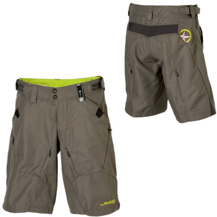 Jett Gear Raven Short - Women's