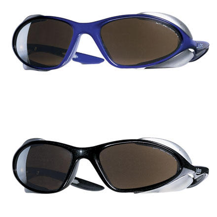 Julbo Nomad Sunglasses - Alti Spectron X6 Lenses - 2006