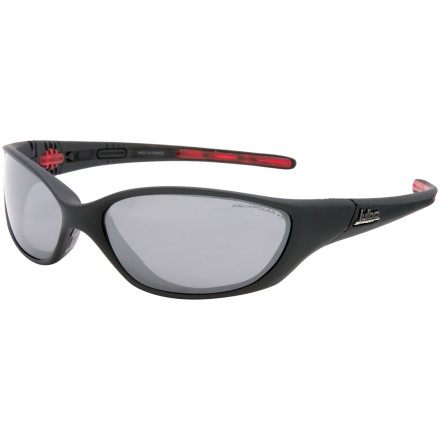 Julbo Deep Sunglasses - Polarized - 2007