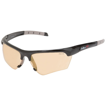 Julbo Cross Zebra Sunglasses - Zebra Anti-fog Photochromic Lens - 2008