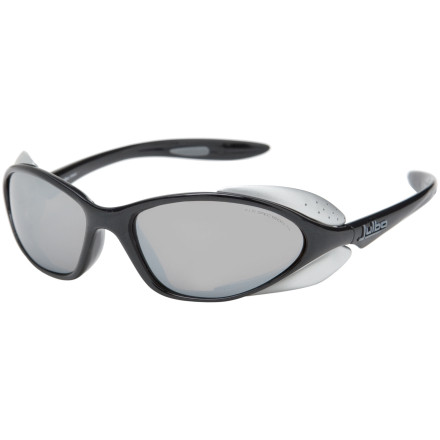 Julbo Nomad Sunglasses - Alti Spectron 4 Lens - 2008
