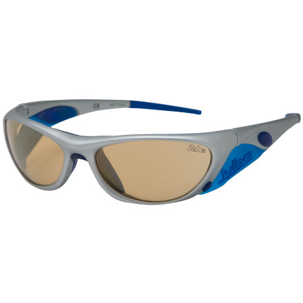 Julbo Advance Sunglass - Zebra Anti-fog Lens - 2008