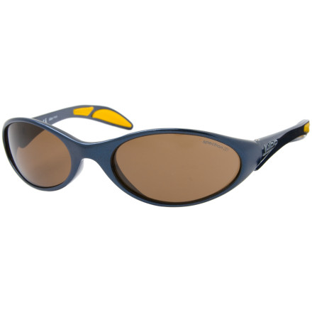 Julbo Auckland GT Spectron X4 Sunglasses - 2007