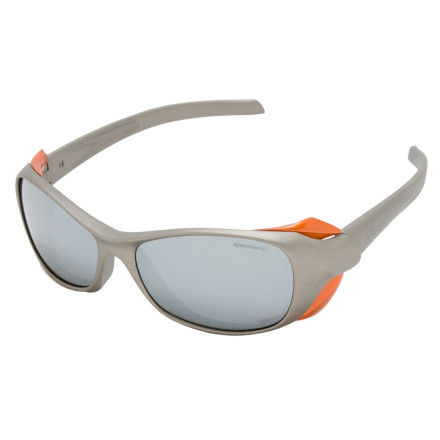 Julbo Dolgan Large Sunglasses - Spectron 4 Lens