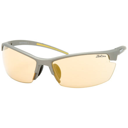 Julbo Track Sunglasses - Zebra X2-4 Lens - 2009