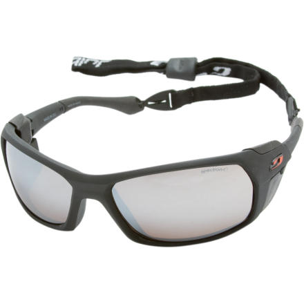 Julbo Bivouak Sunglasses - Spectron 4 Lens