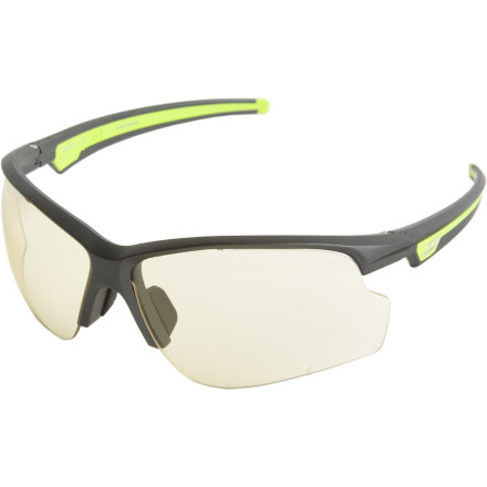 Julbo Ultra Sunglasses with Zebra Lenses