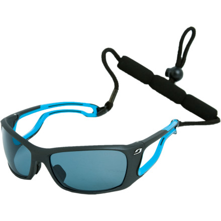Julbo Pipeline