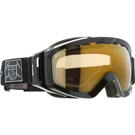 Julbo Orbiter Goggle - Photochromic - 2011