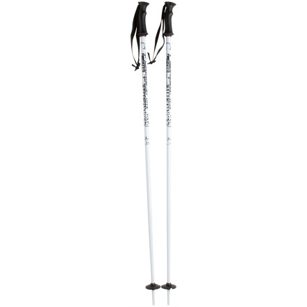 Joystick Skeletor Jr. Ski Poles - 2007