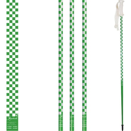 Joystick Spicolli Ski Pole - 2009