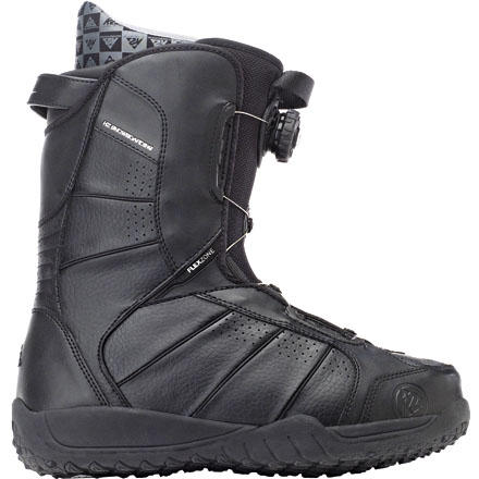 K2 Raider Boa Snowboard Boot - Men's - 2006