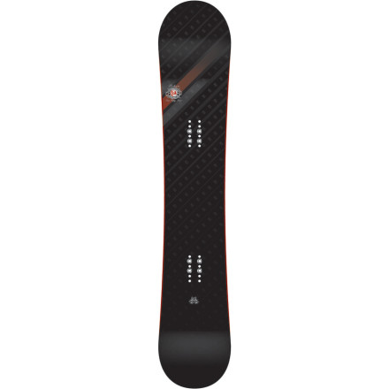 K2 Podium Snowboard - 2007