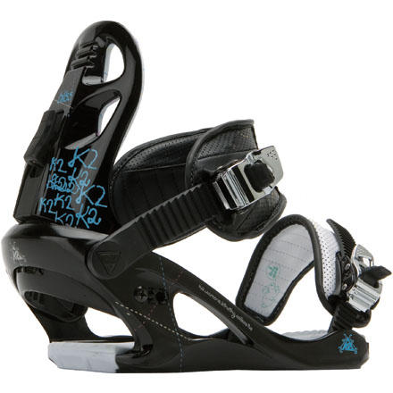 K2 Bliss Snowboard Binding - Women's - 2007