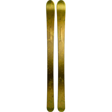 K2 T-Nine Phat Luv Ski - Women's  - 2007