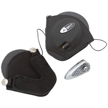 K2 Baseline BT Helmet Audio Accessories - 2007