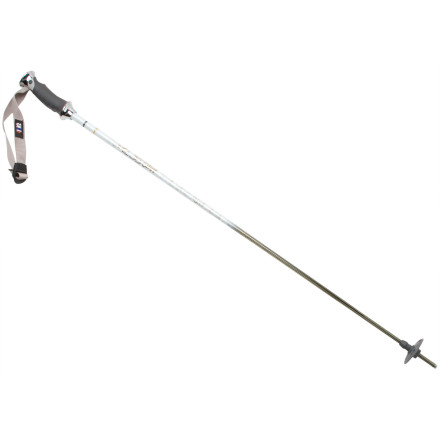 K2 5 Karat Ski Pole - 2007