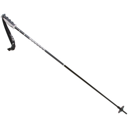 K2 V12 Ski Poles - 2007