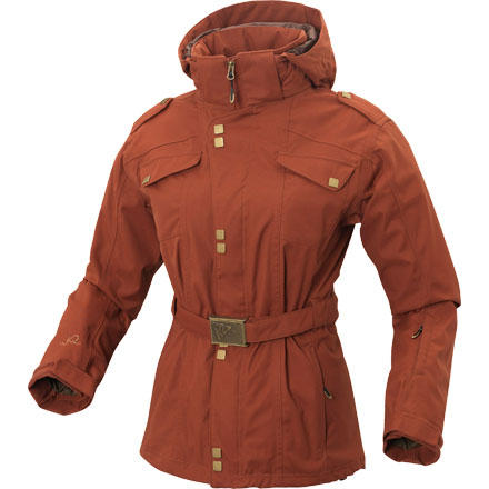 K2 Duchess Jacket - Women's - 2007