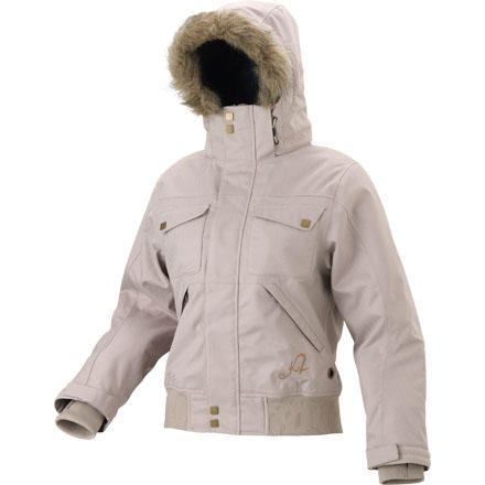 K2 Sugar Jacket - Women's - 2007