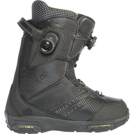 K2 T1 DB Snowboard Boot - Men's - 2008