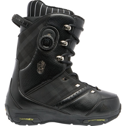 K2 T1 Snowboard Boot - Men's - 2008