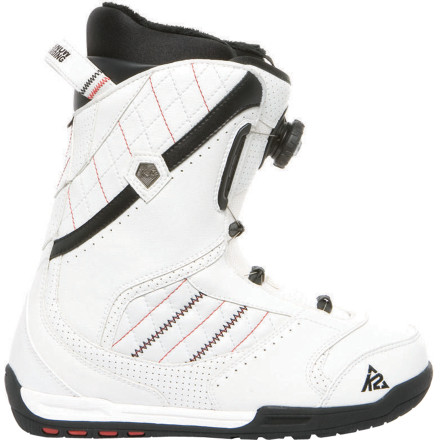 K2 Raider Boa Coiler Snowboard Boot - Men's - 2008