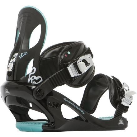 K2 Snowboards Bliss Snowboard Binding - Women's - 2008