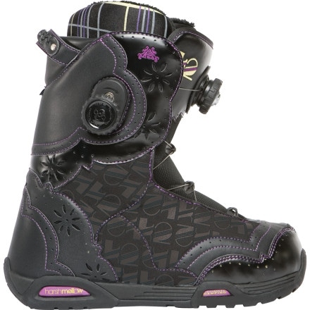 K2 Contour DB Snowboard Boot - Women's