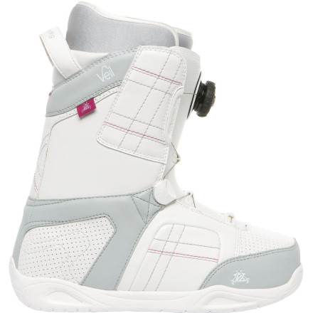 K2 Veil Snowboard Boot - Women's - 2009