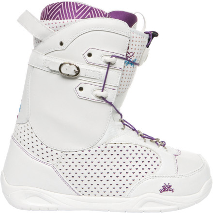 K2 Mink Snowboard Boot - Women's - 2009