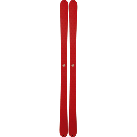 K2 Silencer Alpine Ski - 2008
