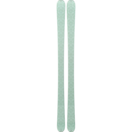 K2 Missconduct Alpine Ski - Women's - 2008