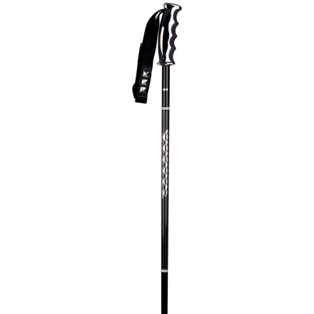 K2 V12 Ski Pole - 2008