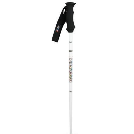 K2 2 Stroke Ski Pole - 2008