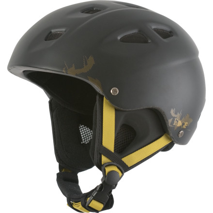 K2 Edge Helmet - 2008