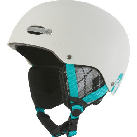 K2 Indy Helmet - 2008