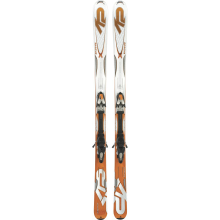 K2 Apache Xplorer - 2008