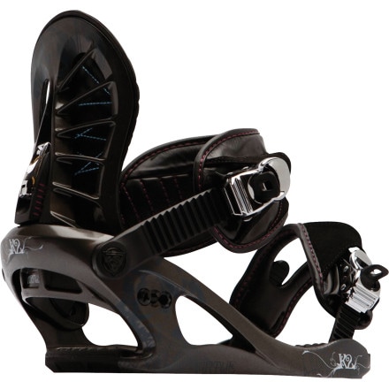 K2 Virtue Snowboard Binding - Women's - 2009