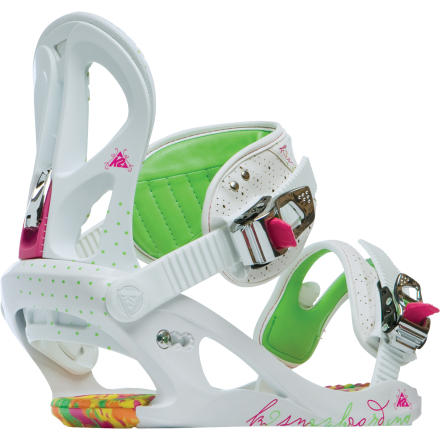 K2 Snowboards Bliss Snowboard Binding - Women's - 2009