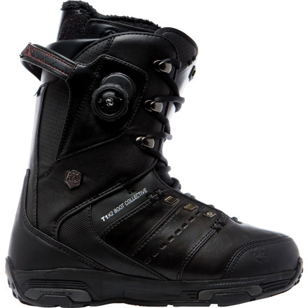 K2 T1 Snowboard Boot - Men's - 2009