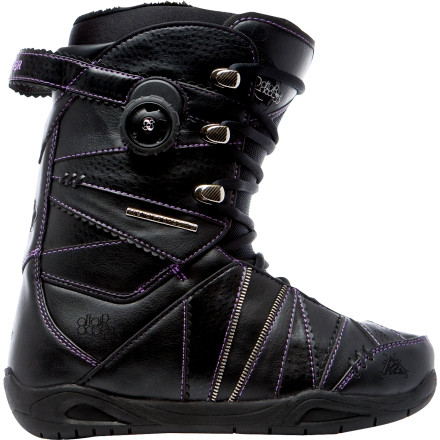 K2 Affair Snowboard Boot - Women's - 2009