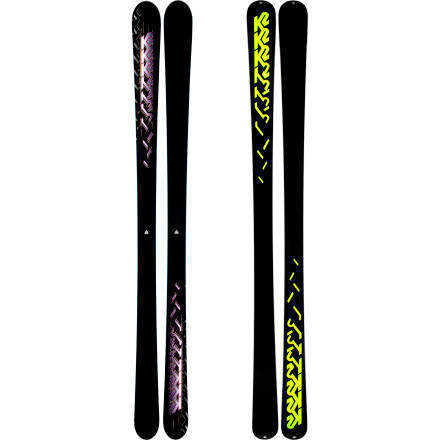 K2 EXT Alpine Ski - 2009