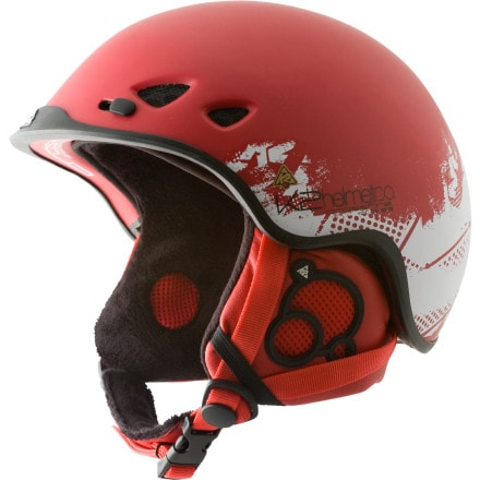 K2 Crossfire PRO Helmet - 2009