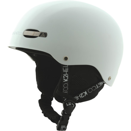 K2 Indy Helmet - 2009
