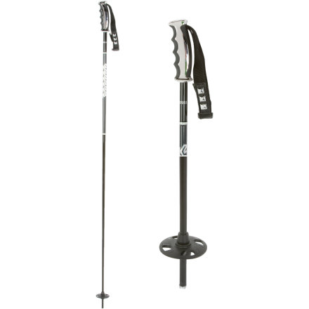 K2 V12 Ski Pole - 2009