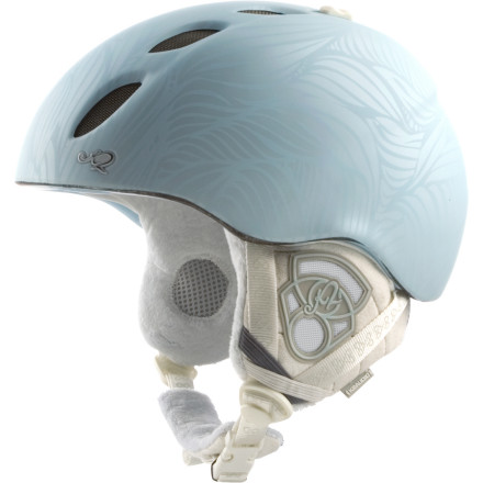 K2 Moxie PRO Helmet - Women's - 2010