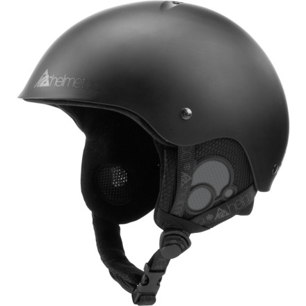 K2 Clutch Helmet - 2010