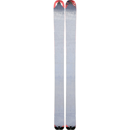 K2 DarkSide Climbing Skins - 2010